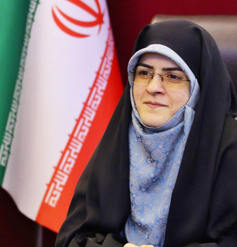 دکتر عاتکه قاسم زاده